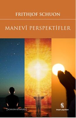 Manevi Perspektifler - 1