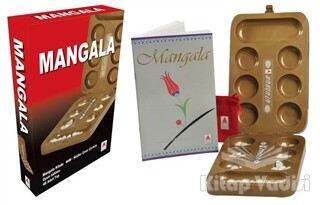 Mangala - Delta Kültür Yayınevi