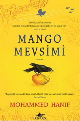 Mango Mevsimi - Pegasus Yayınları
