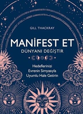 Manifest Et Dünyanı Değiştir - Flipper Yayınları