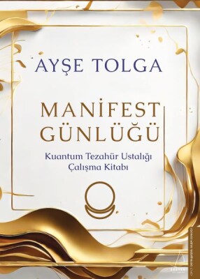 Manifest Günlüğü - Destek Yayınları