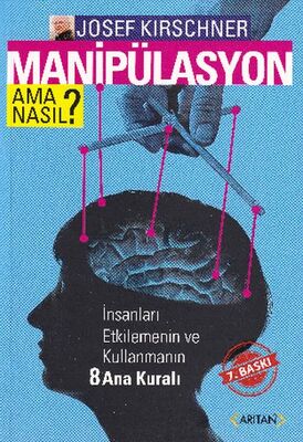 Manipülasyon Ama Nasıl? - 1