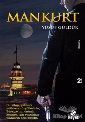 Mankurt - Hayat Yayınları