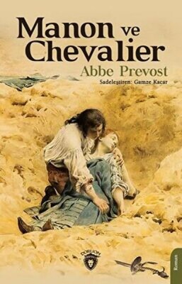 Manon ve Chevalier - Dorlion Yayınları