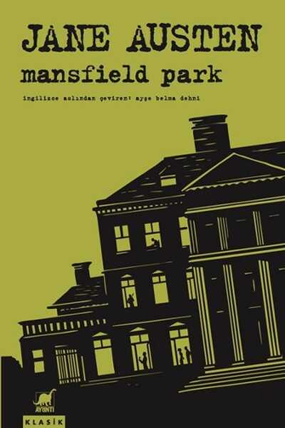 Ayrıntı Yayınları - Mansfield Park