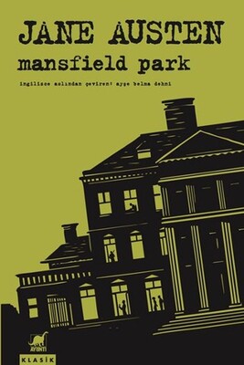 Mansfield Park - Ayrıntı Yayınları