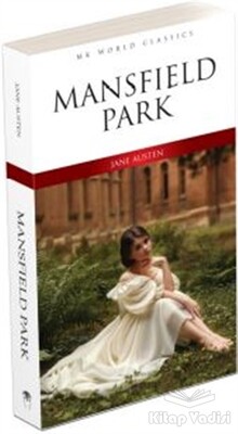 Mansfield Park - İngilizce Roman - MK Publications