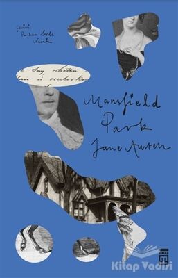 Mansfield Park - 1