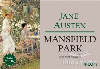 Mansfield Park (Mini Kitap) - 1