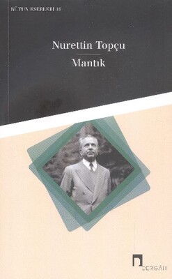 Mantık - Dergah Yayınları