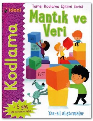 Mantık Ve Veri - 1