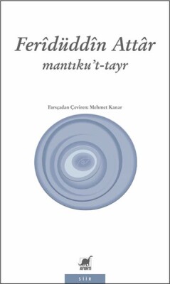 Mantıku’t-Tayr (Kuş Dili) - Ayrıntı Yayınları