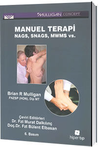 Manuel Terapi - 1