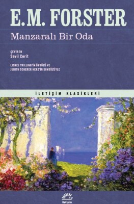 Manzaralı Bir Oda - İletişim Yayınları