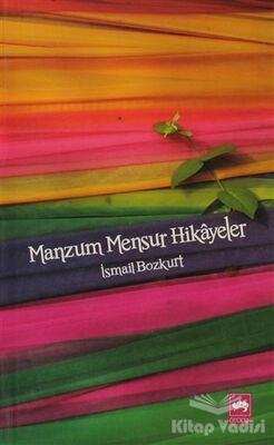 Manzum Mensur Hikayeler - 1