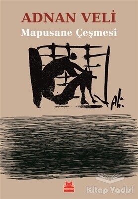 Mapusane Çeşmesi - Kırmızı Kedi Yayınevi