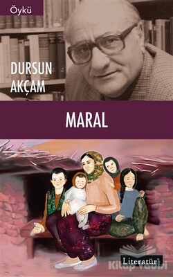 Maral - Literatür Yayınları