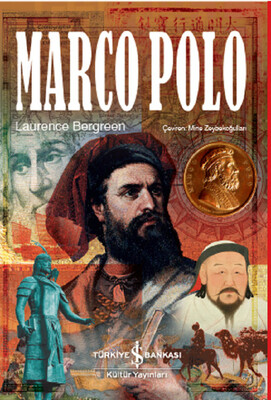 Marco Polo - İş Bankası Kültür Yayınları