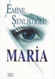 Maria - Mektup Yayınları