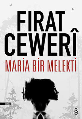 Maria Bir Melekti - Everest Yayınları