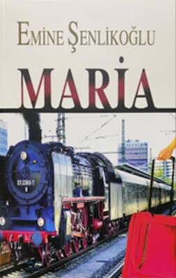 Maria - Mektup Yayınları