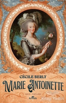Marie Antoinette - Kronik Kitap