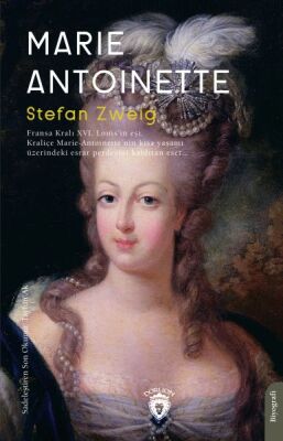 Marie Antoinette - 1