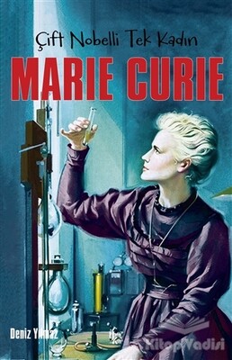 Marie Curie - Halk Kitabevi