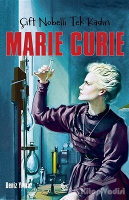 Marie Curie - 1