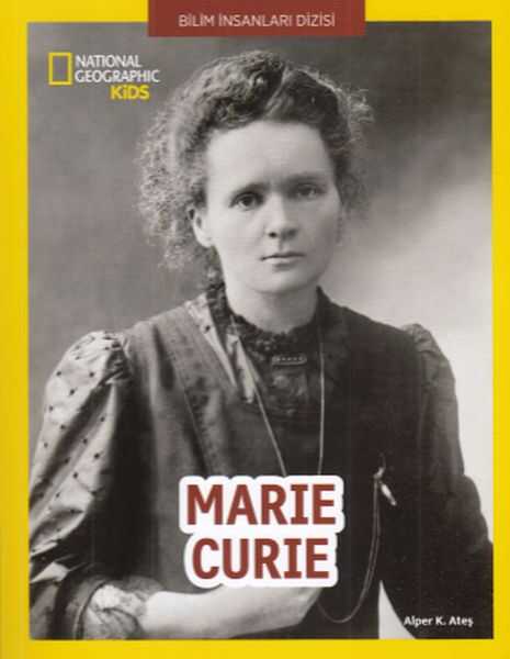 Beta Kids - Marie Curie - National Geographic Kids