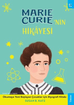 Marie Curie'nin Hikâyesi - Sola Kidz