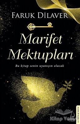 Marifet Mektupları - Destek Yayınları