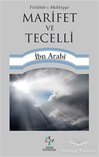 Litera Yayıncılık - Marifet ve Tecelli