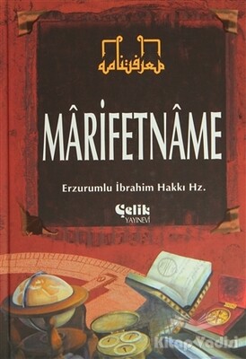 Marifetname - Çelik Yayınevi