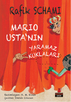 Mario Ustanın Yaramaz Kuklaları - 1