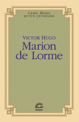Marion de Lorme - İletişim Yayınları