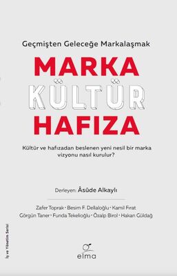 Marka-Kültür-Hafıza - 1