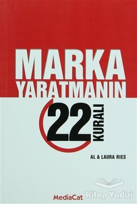 Marka Yaratmanın 22 Kuralı - 1