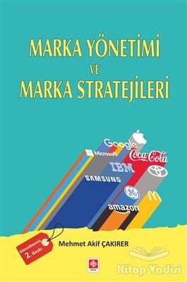 Marka Yönetimi ve Marka Stratejileri - 1