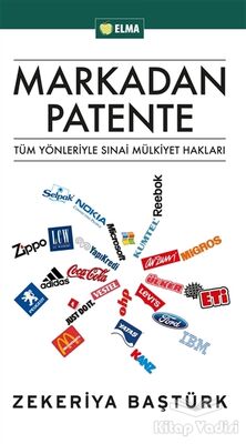 Markadan Patente - 1