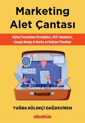 Marketing Alet Çantası - 1