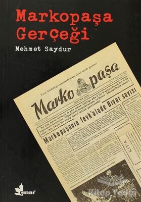 Markopaşa Gerçeği - 1