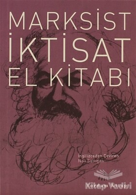 Marksist İktisat El Kitabı - Yordam Kitap