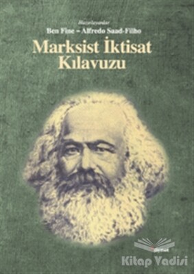 Marksist İktisat Kılavuzu - Dipnot Yayınları