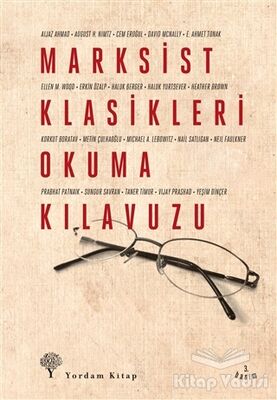 Marksist Klasikleri Okuma Kılavuzu - 1