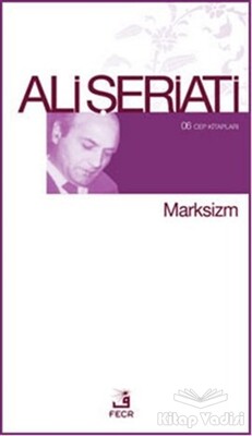 Marksizm / 06 Cep Kitapları - Fecr Yayınları