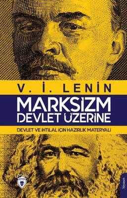 Marksizm - Devlet Üzerine - Dorlion Yayınları