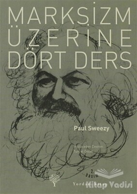 Marksizm Üzerine Dört Ders - Yordam Kitap