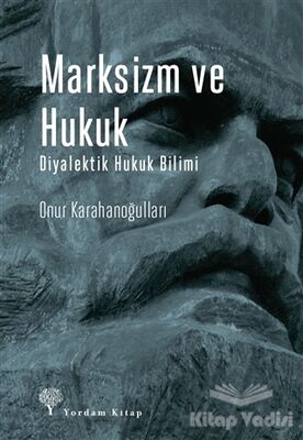 Marksizm ve Hukuk - 1