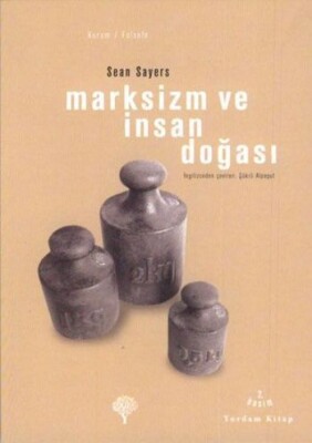 Marksizm ve İnsan Doğası - Yordam Kitap